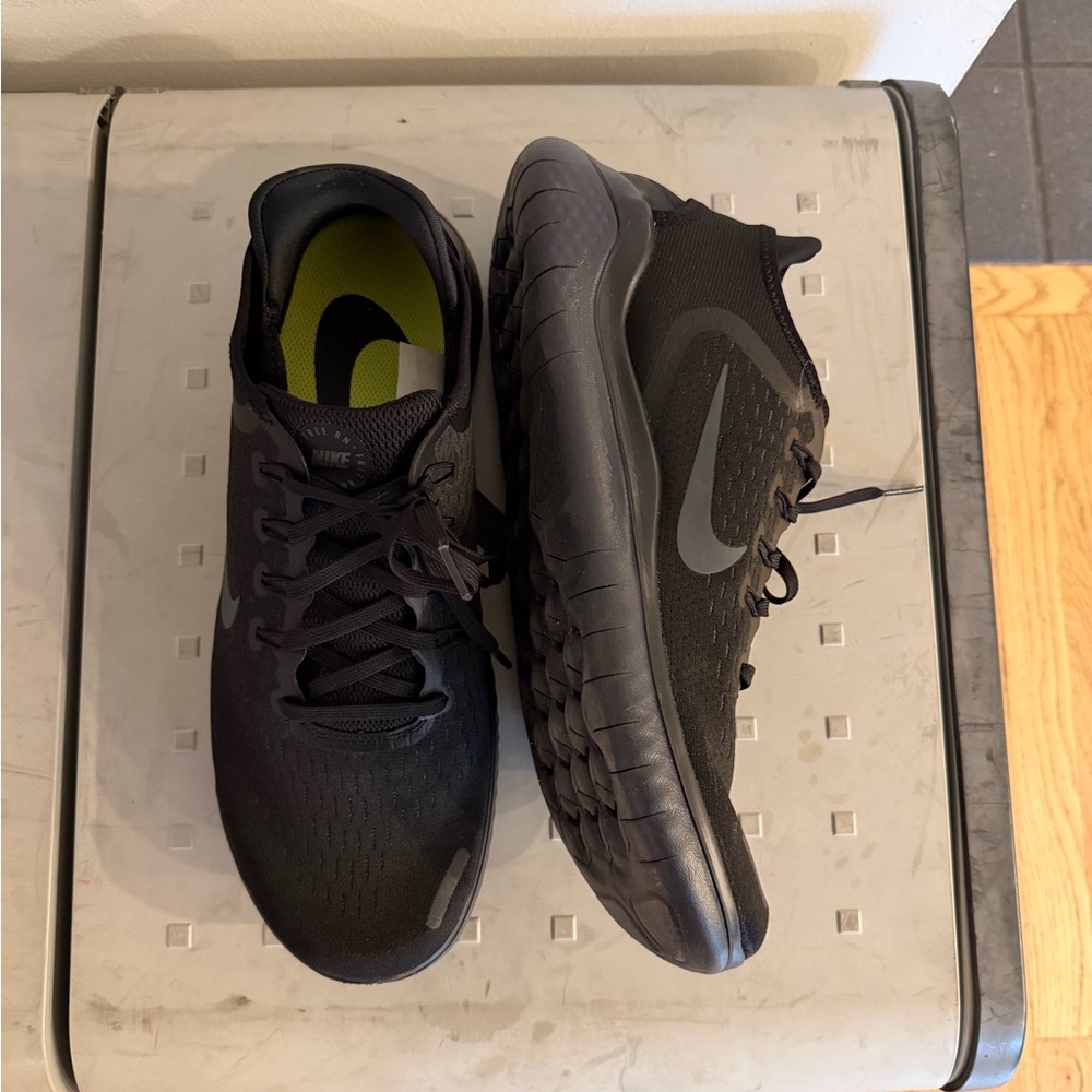 Nike Men's Free Run 2018